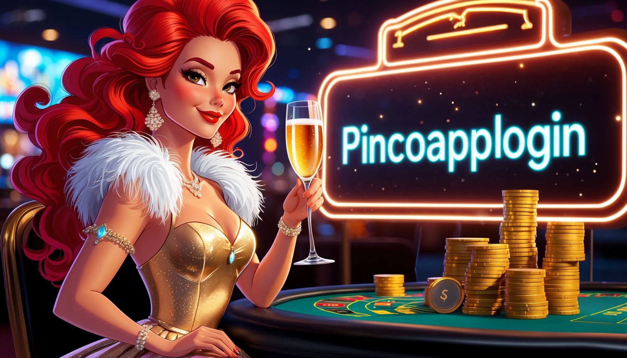 Pinco App Pinco App