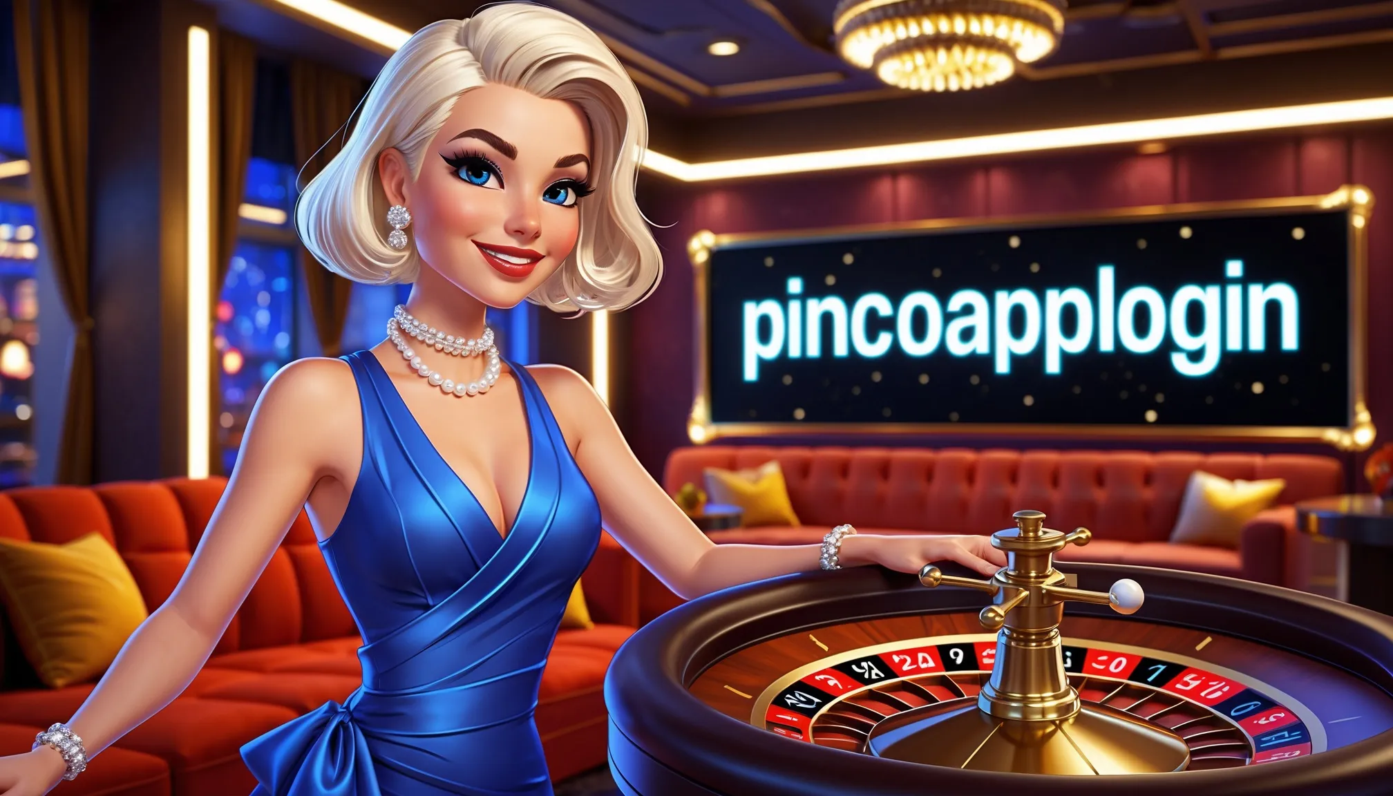 Pinco App Pinco App