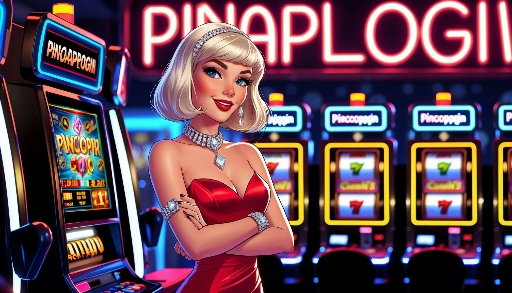 Pinco Bonus