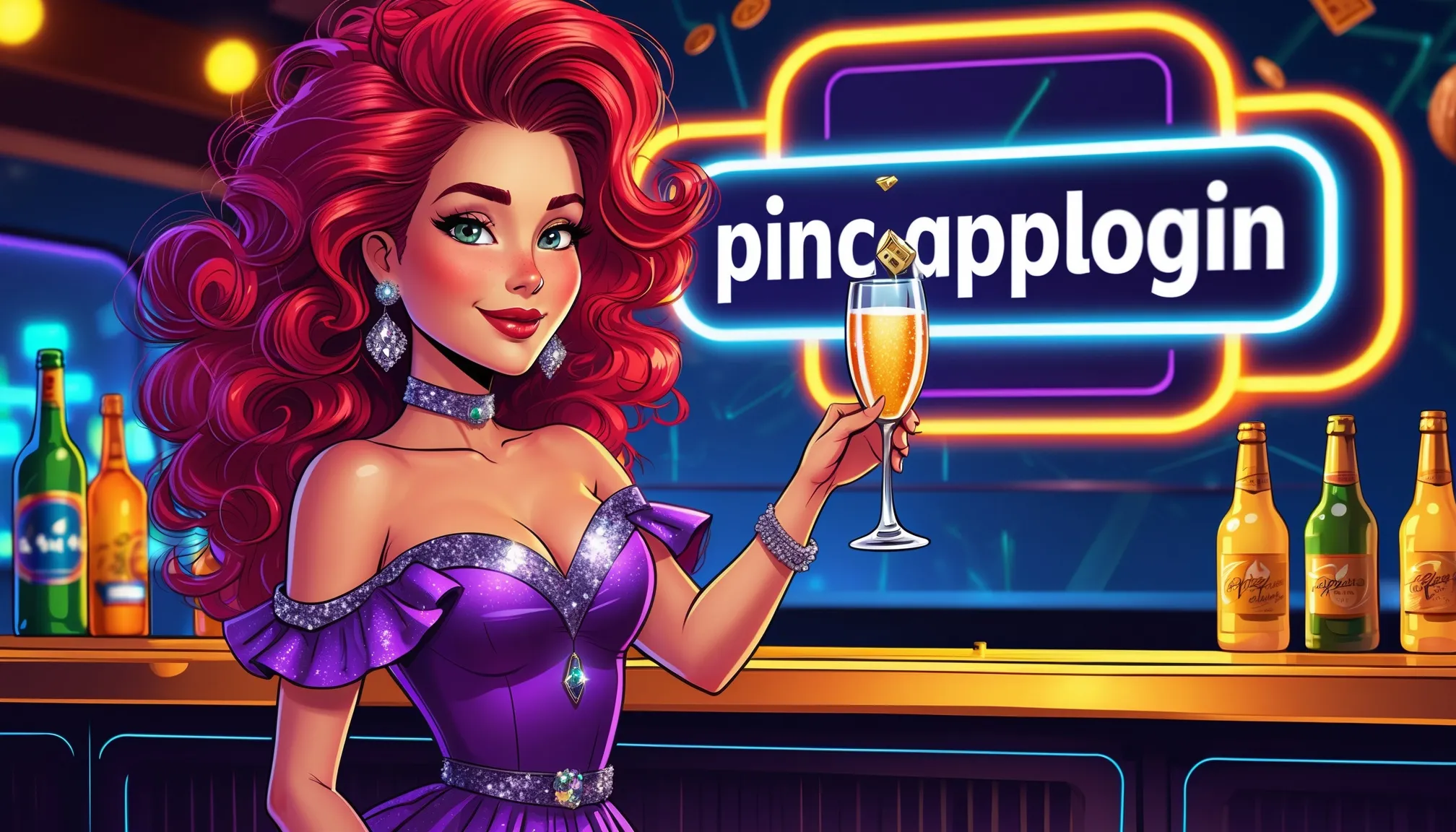 Pinco Bonus