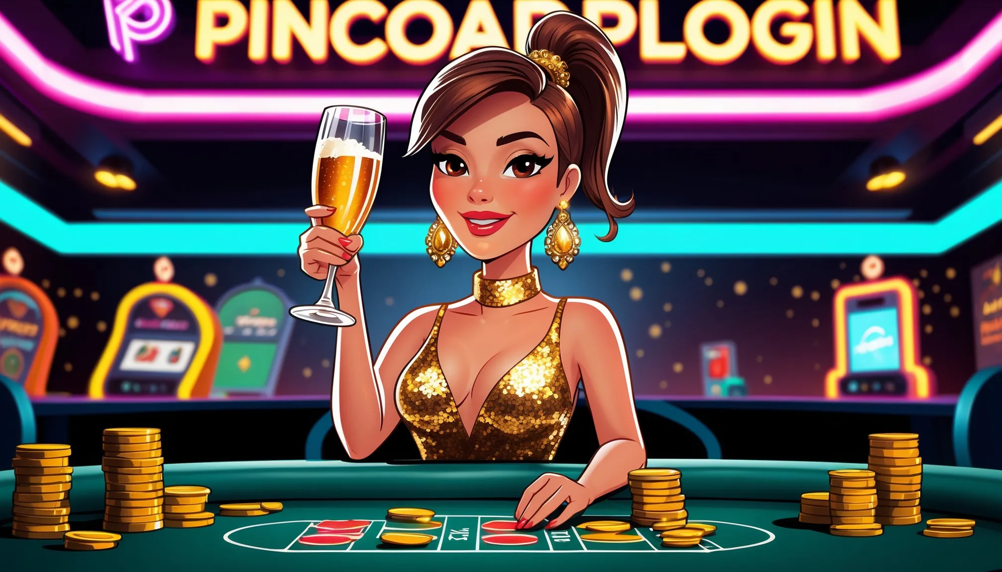 Pinco